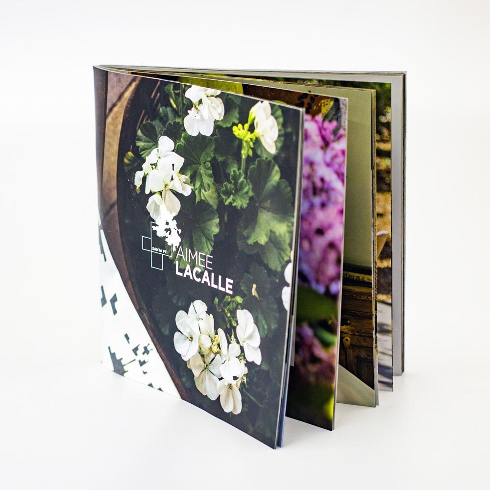 Soft Cover Books printed by Avantgarde Printing